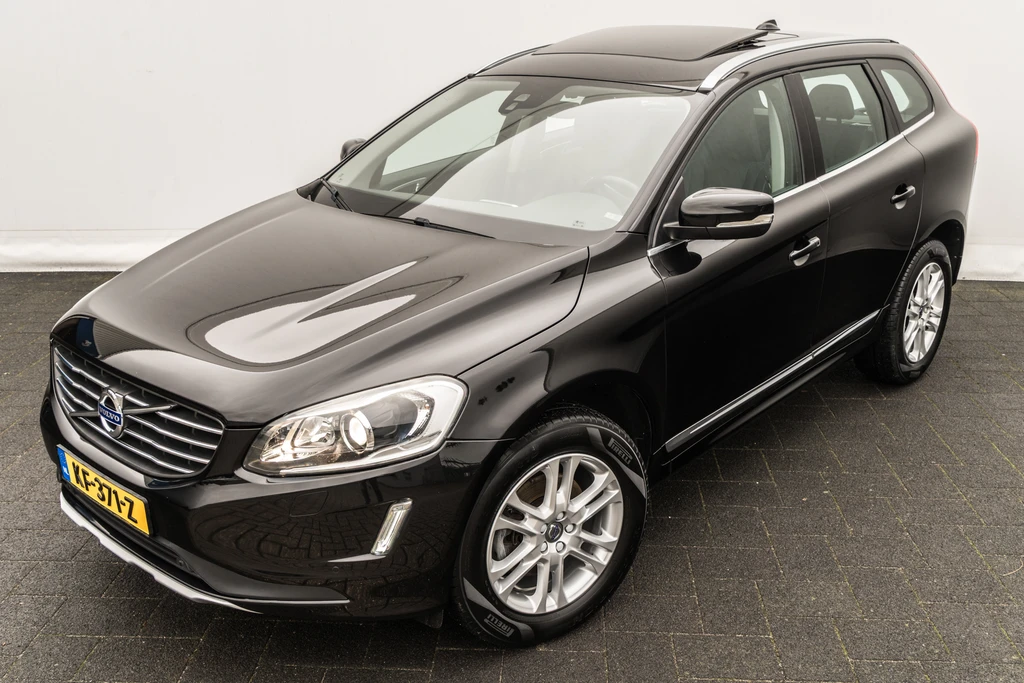 Volvo XC60 – foto 2