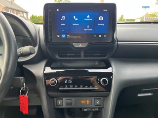 Toyota Yaris Cross – thumbnail 9