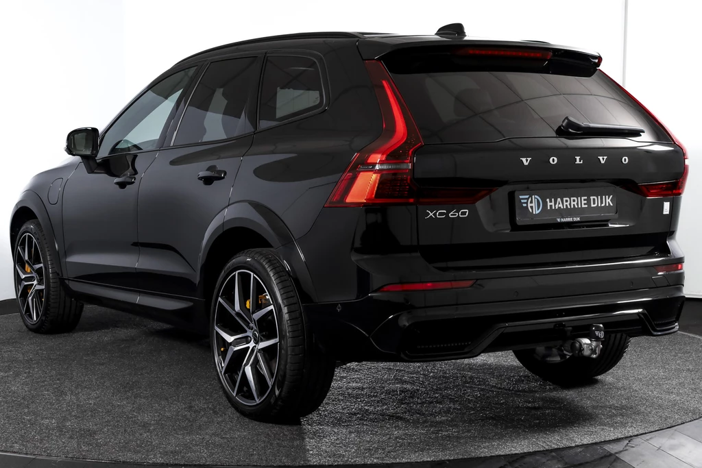 Volvo XC60 – foto 5
