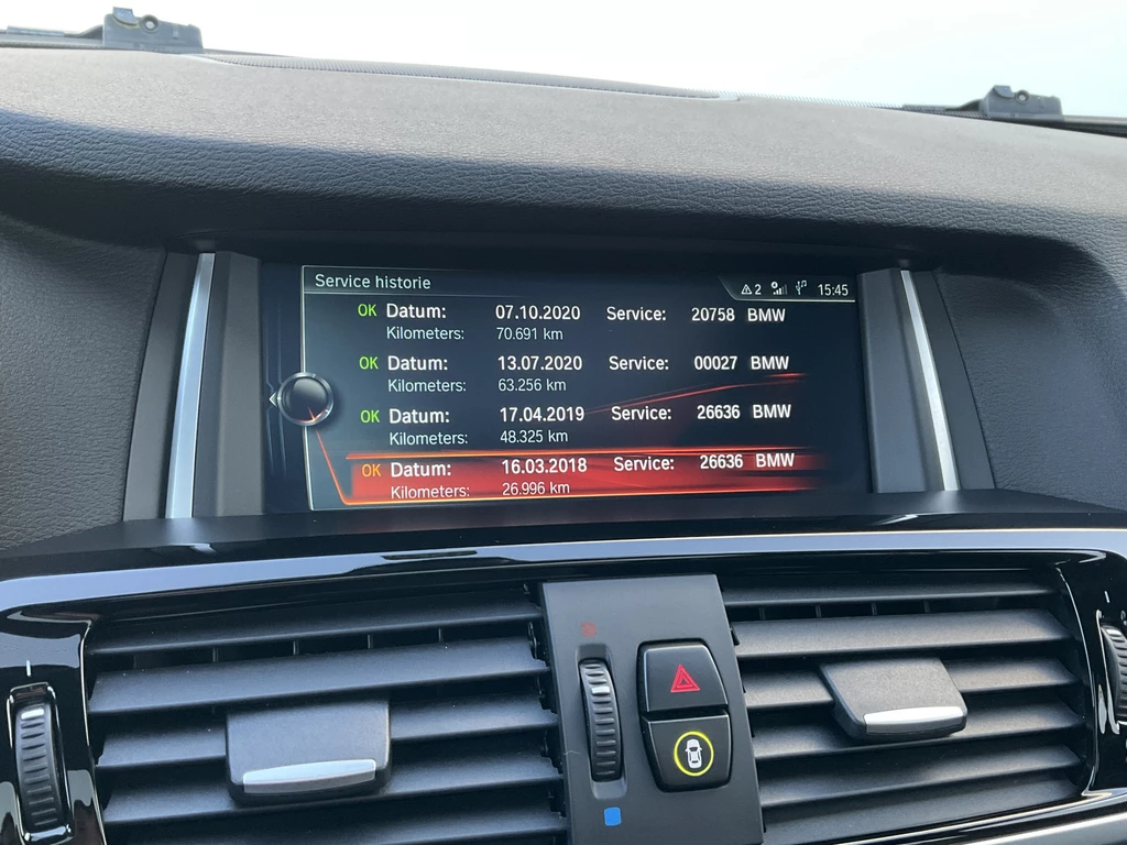 BMW X3 – foto 48
