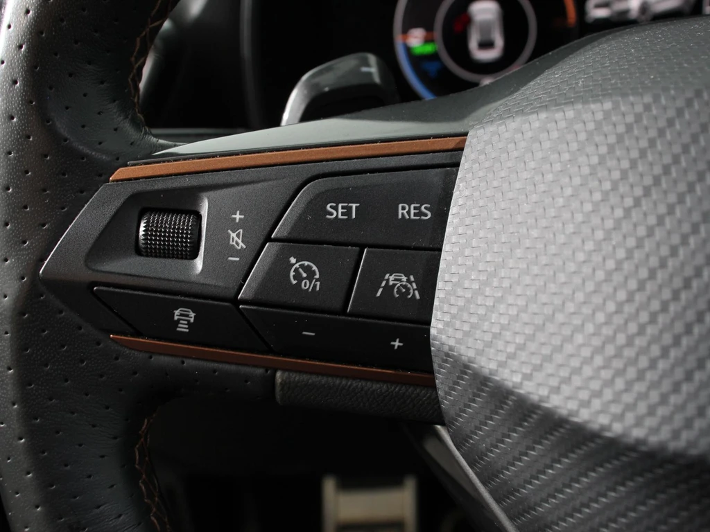 CUPRA Leon Sportstourer – foto 18