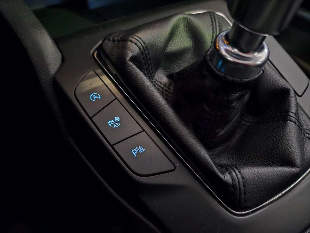 Ford Focus – foto 44