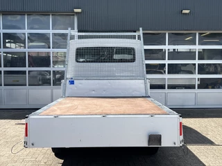 Volkswagen Crafter – thumbnail 23