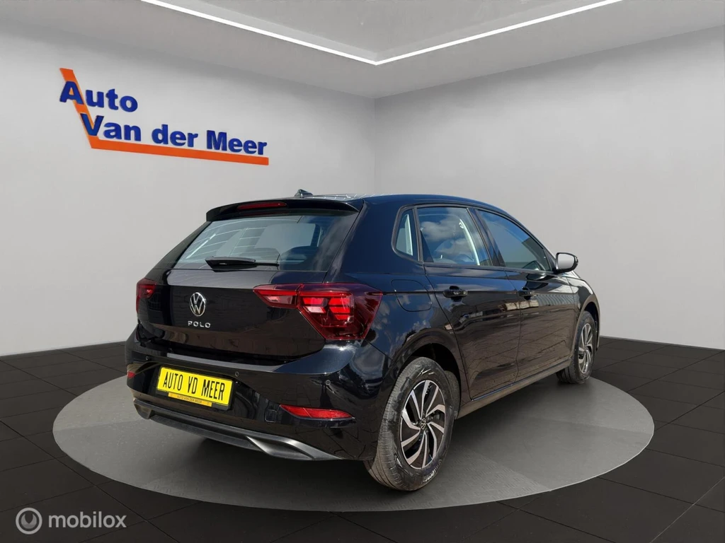 Volkswagen Polo – foto 6