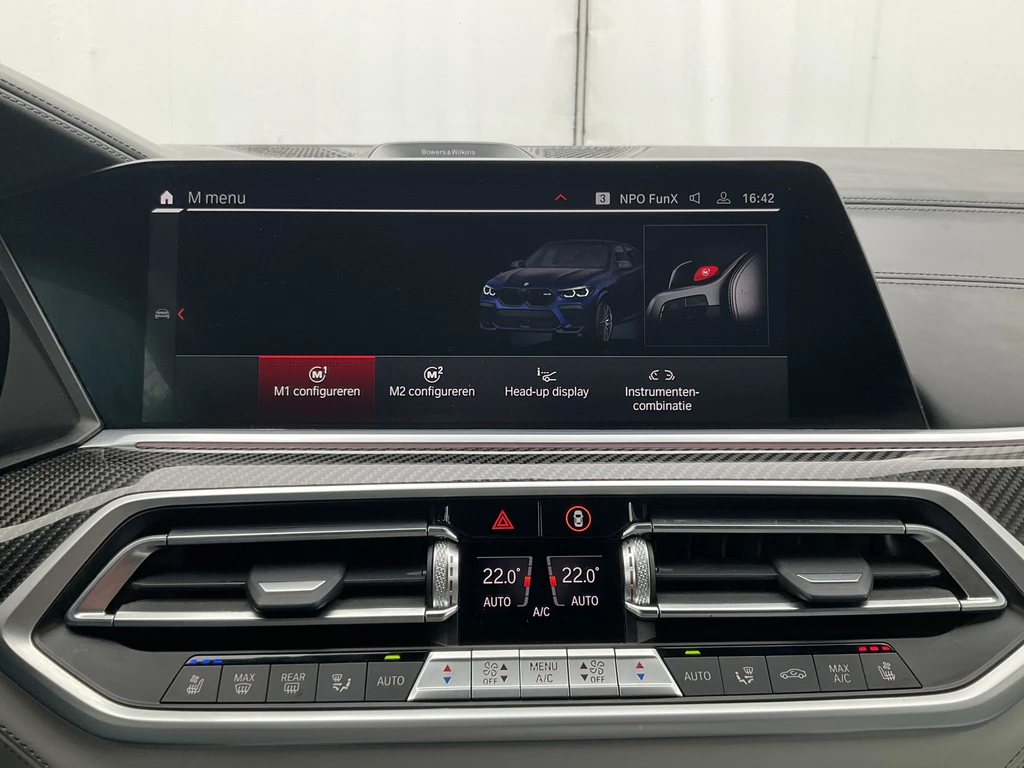 BMW X6 – foto 72