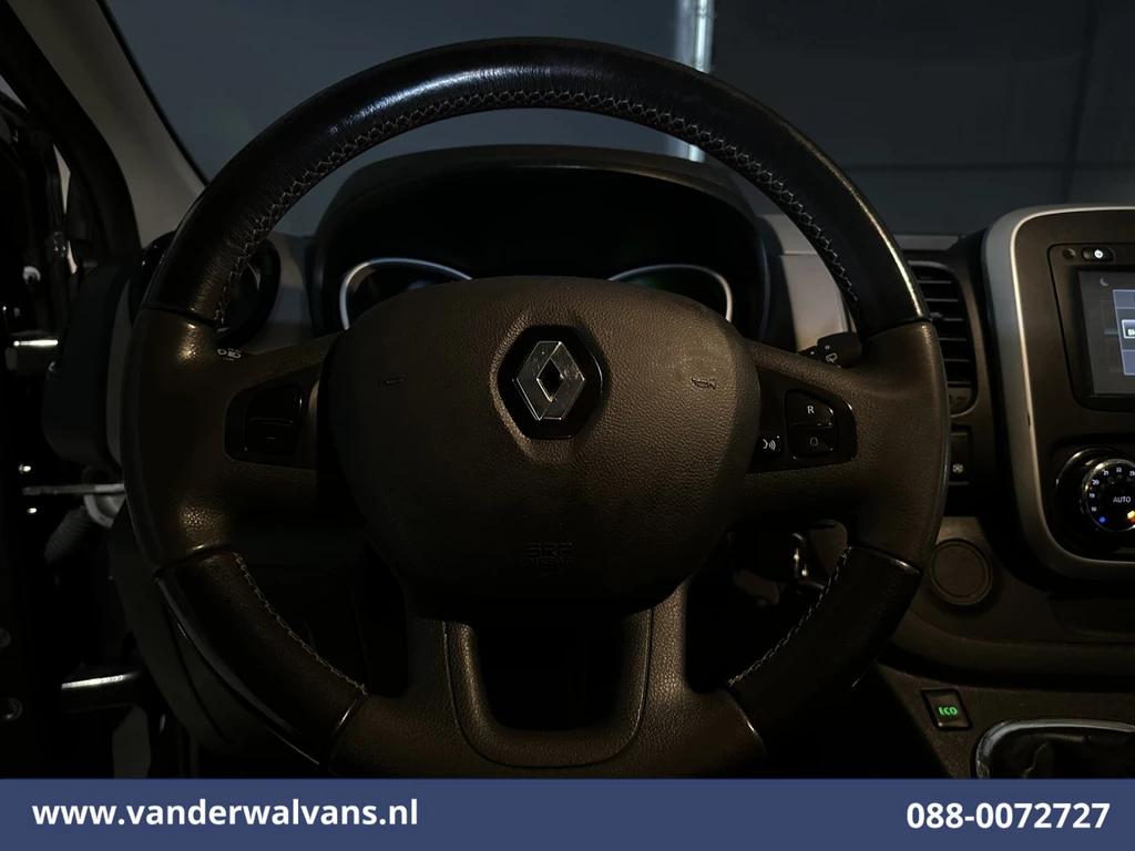 Renault Trafic – foto 18