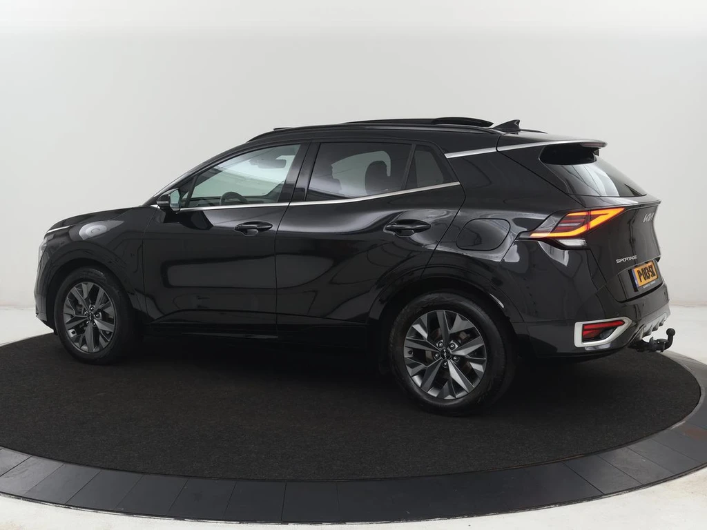 Kia Sportage – foto 2