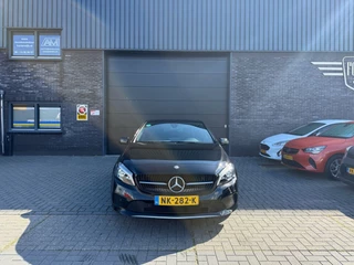 Mercedes-Benz A-Klasse – thumbnail 11