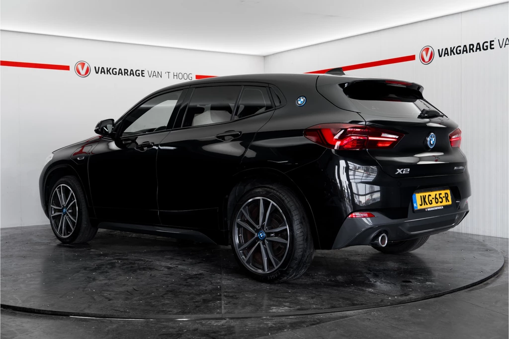 BMW X2 – foto 3