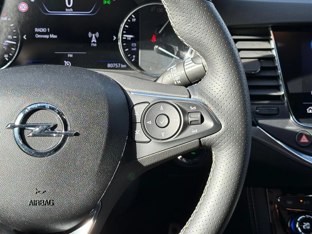 Opel Astra – foto 23