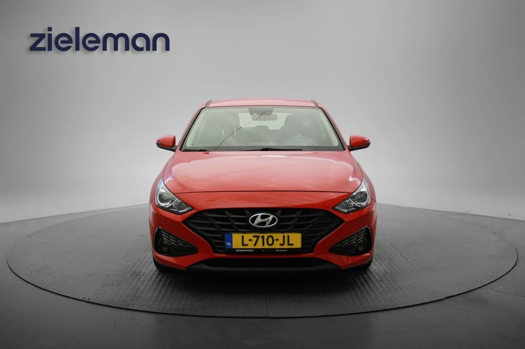Hyundai i30 – foto 10