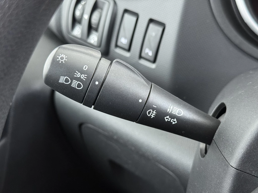 Renault Trafic – foto 30