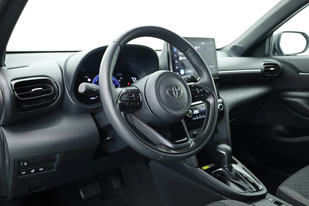 Toyota Yaris Cross – foto 6