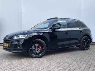 Audi SQ5 – thumbnail 3