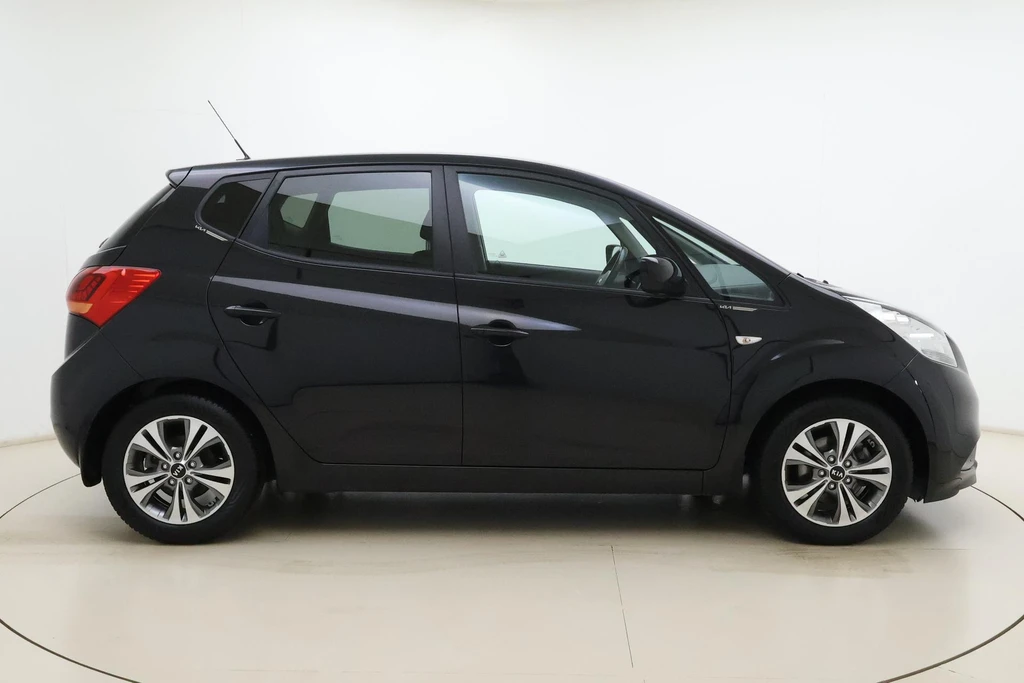 Kia Venga – foto 7