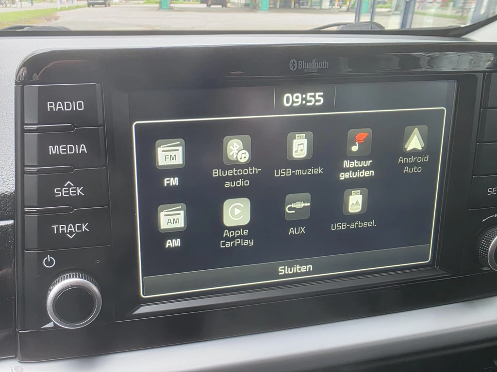 Kia Picanto – foto 22
