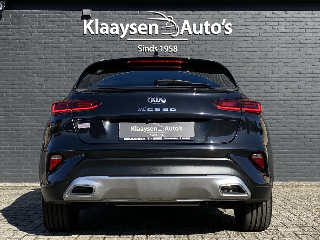 Kia XCeed – foto 4