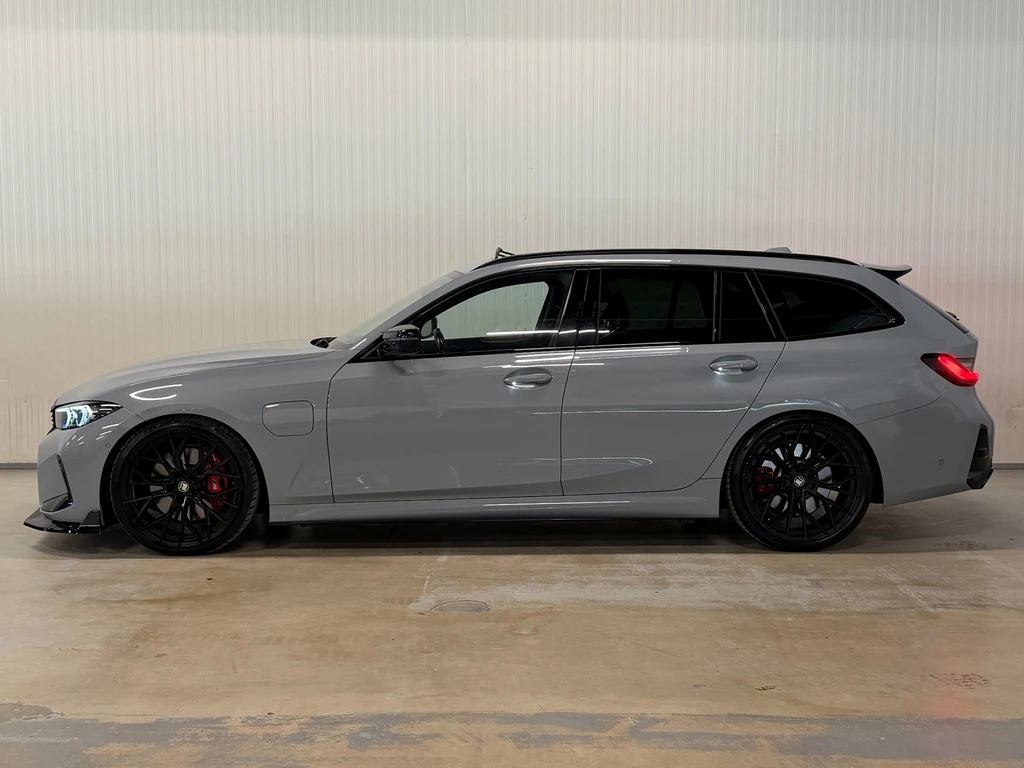 BMW 3 Serie – foto 3