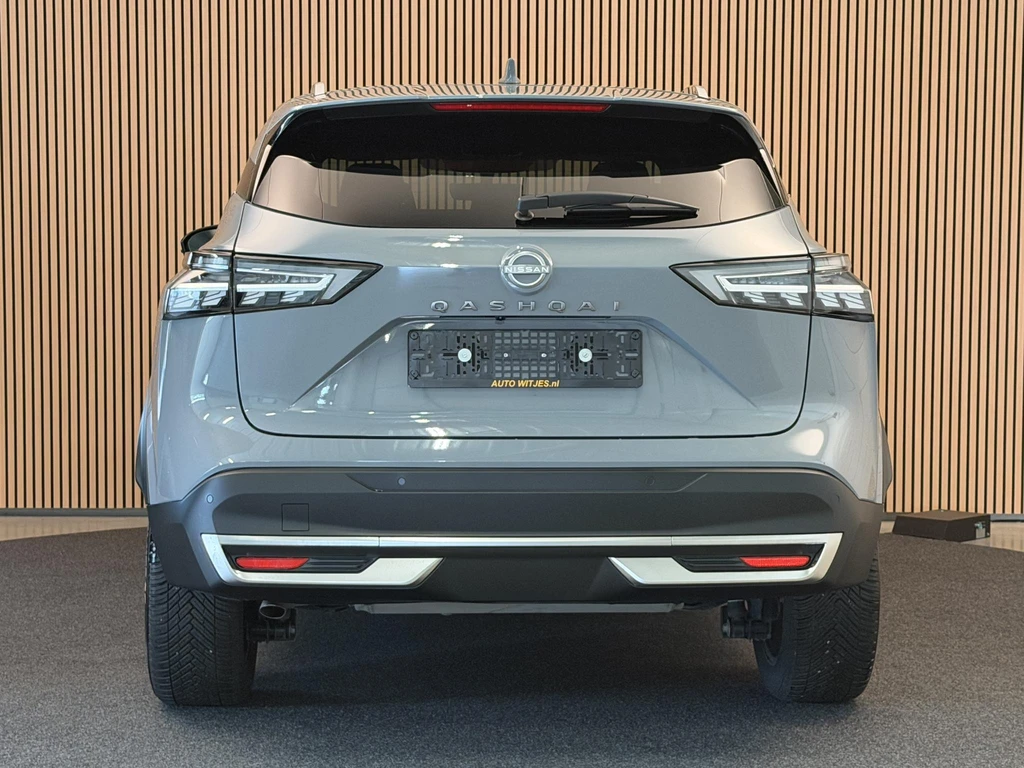 Nissan QASHQAI – foto 5