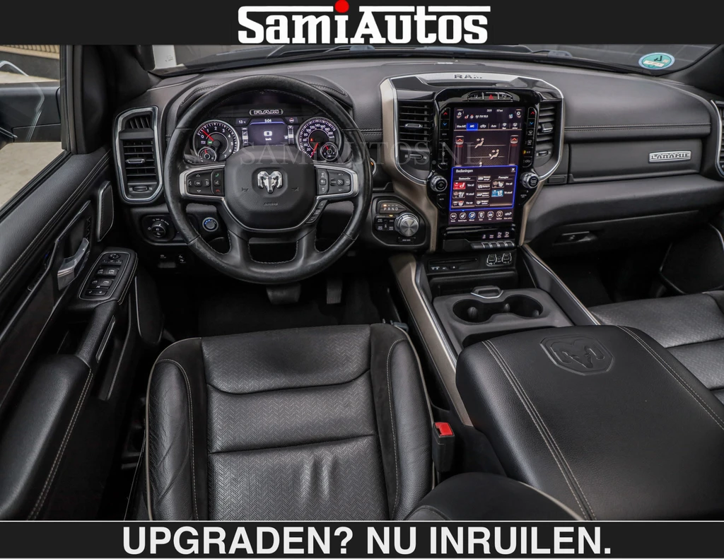 Dodge Ram Pick-Up – foto 43