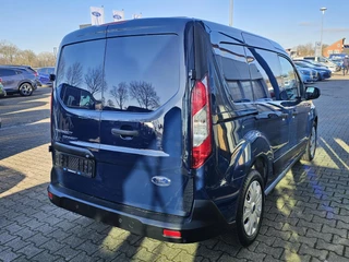 Ford Transit Connect – thumbnail 5