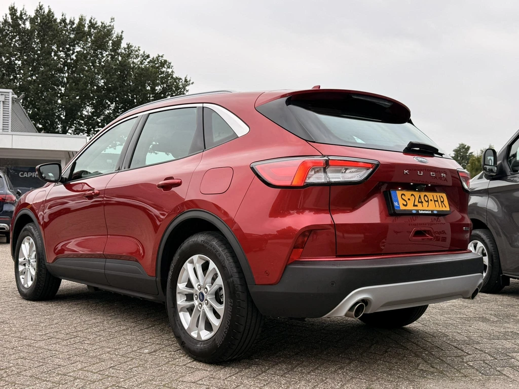 Ford Kuga – foto 2