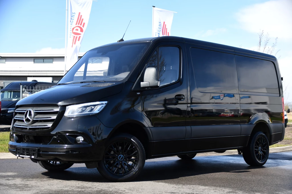 Mercedes-Benz Sprinter – foto 2
