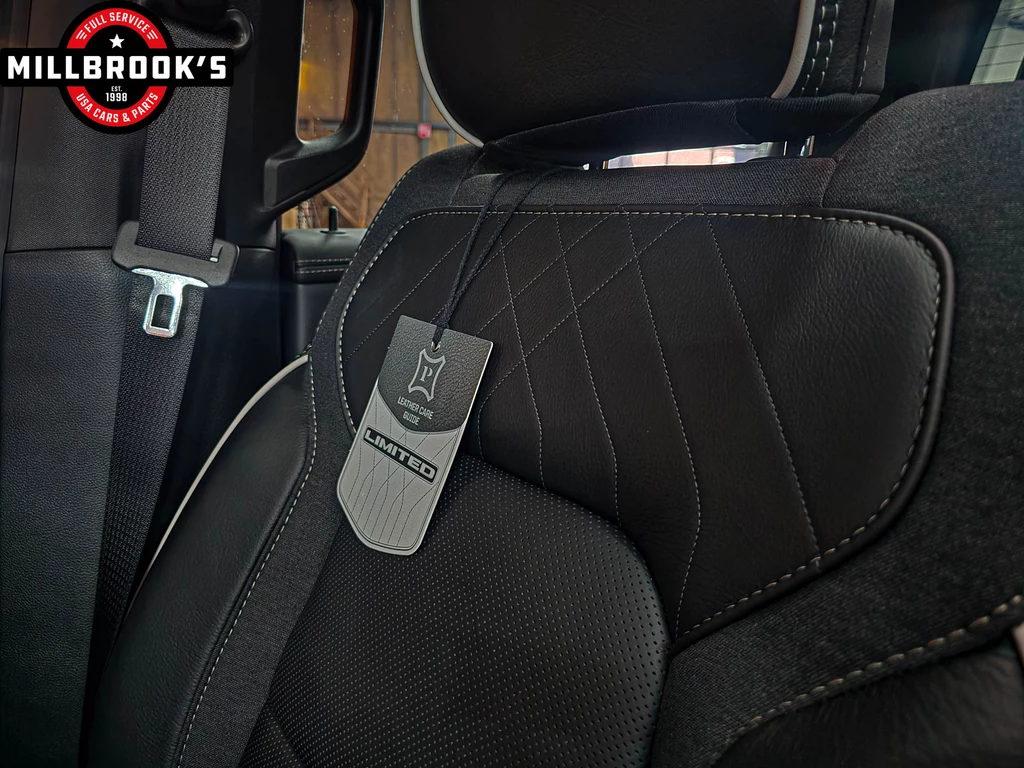 Dodge Ram 1500 – foto 23