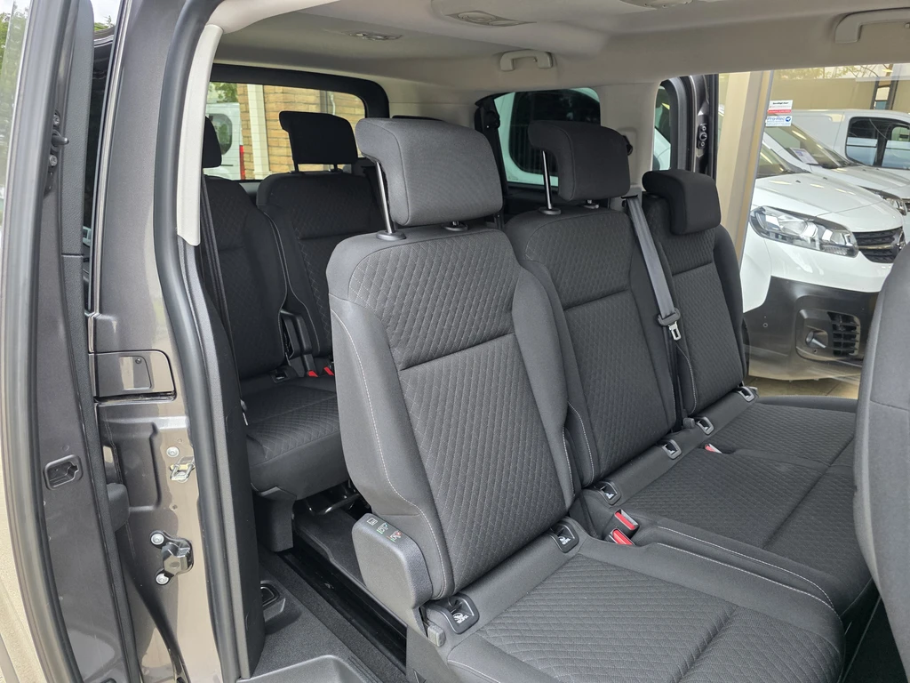 Citroën ë-Jumpy – foto 18