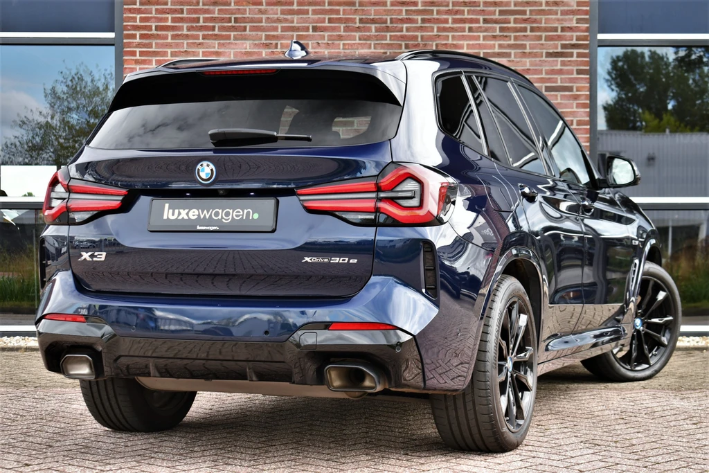 BMW X3 – foto 14