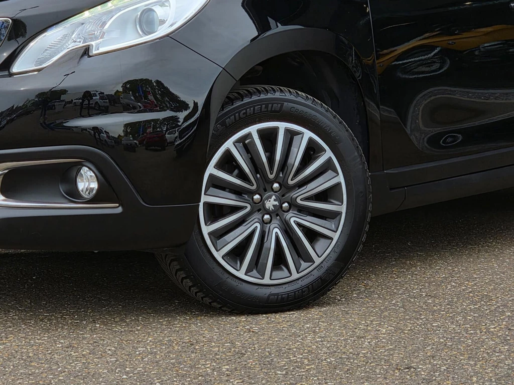 Peugeot 2008 – foto 16
