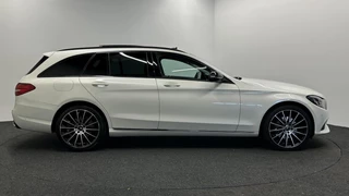 Mercedes-Benz C-Klasse – thumbnail 6