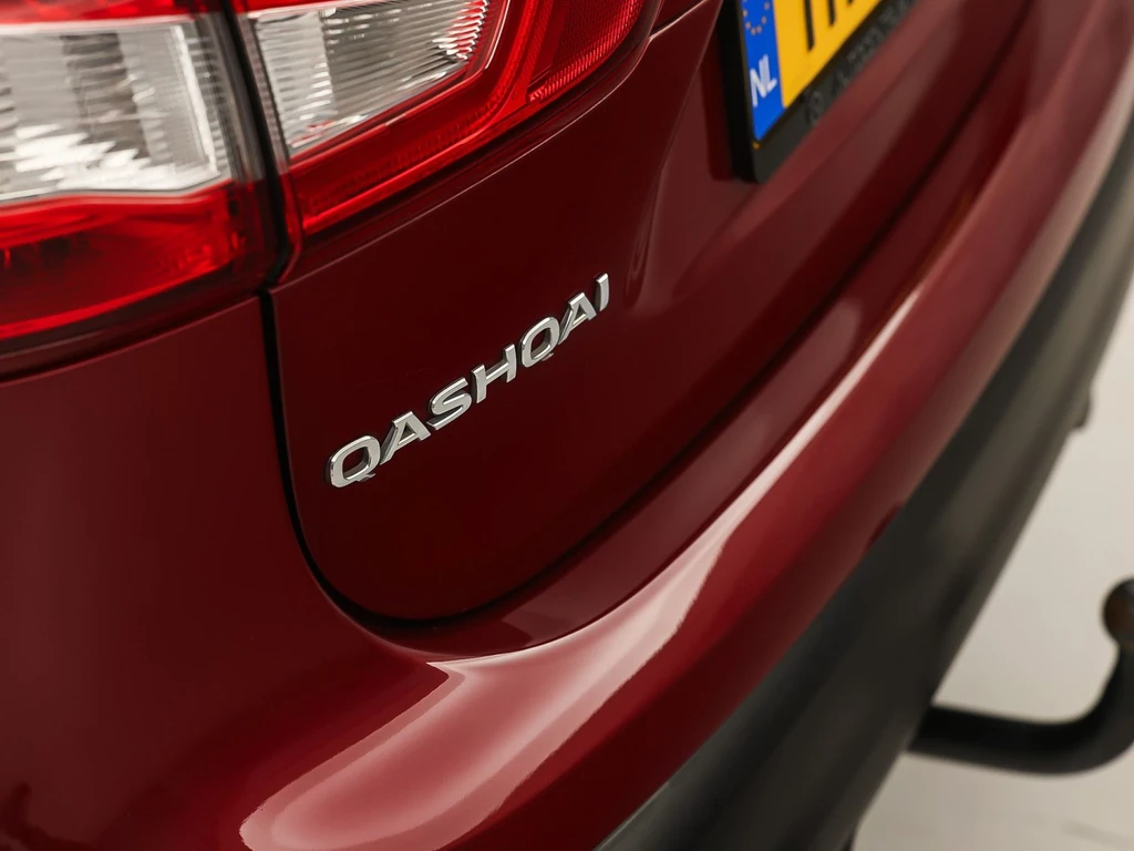 Nissan QASHQAI – foto 36