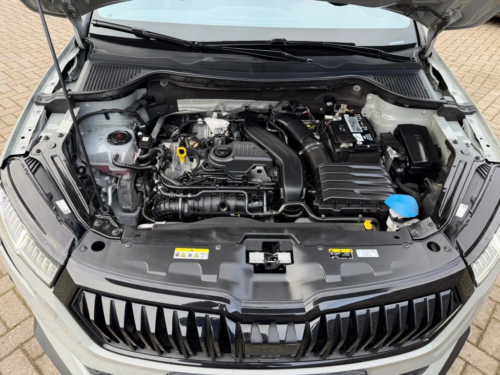 Škoda Karoq – foto 47