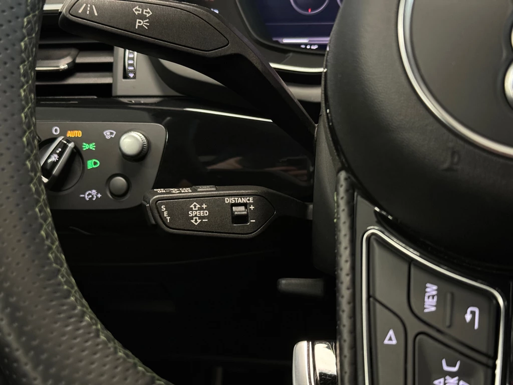 Audi RS5 – foto 33