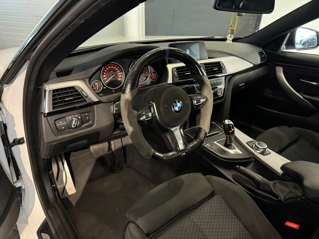 BMW 4 Serie – foto 11