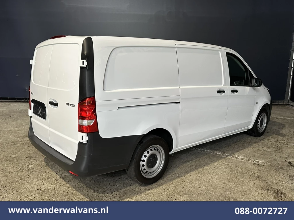 Mercedes-Benz Vito – foto 3
