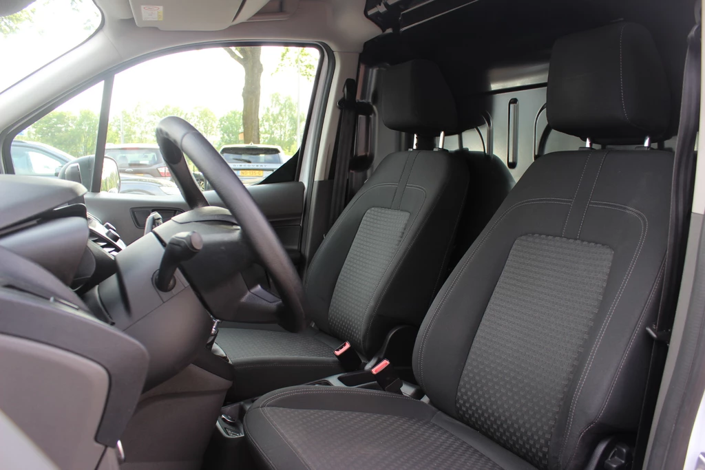 Ford Transit Connect – foto 10