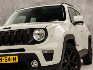 Jeep Renegade – thumbnail 2