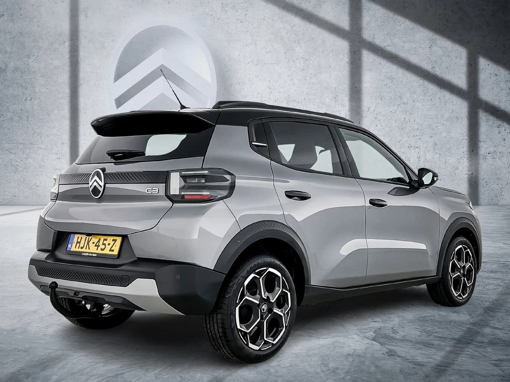 Citroën C3 – foto 4