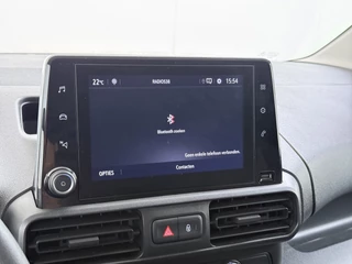 Opel Combo – thumbnail 33