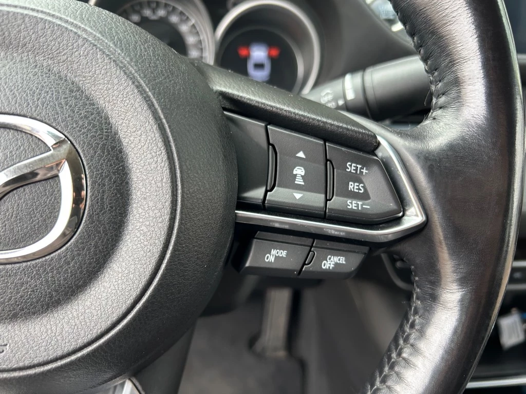 Mazda 6 – foto 16
