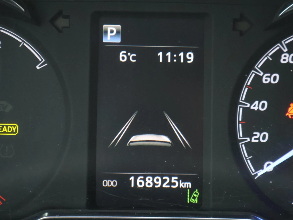 Toyota Yaris – foto 18