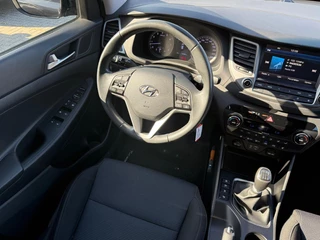 Hyundai Tucson – thumbnail 23