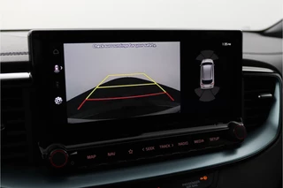 Kia Ceed Sportswagon – thumbnail 47
