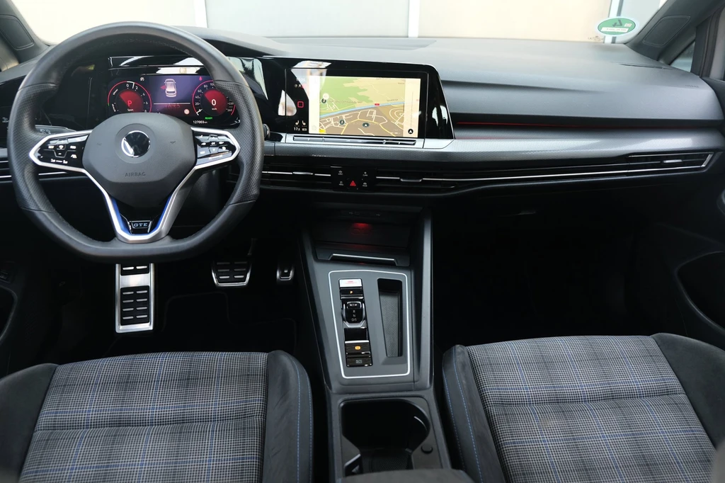 Volkswagen Golf – foto 13