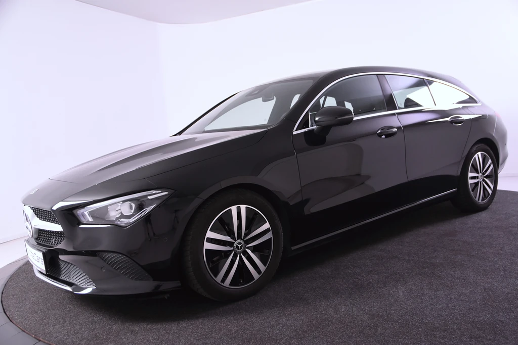 Mercedes-Benz CLA – foto 4