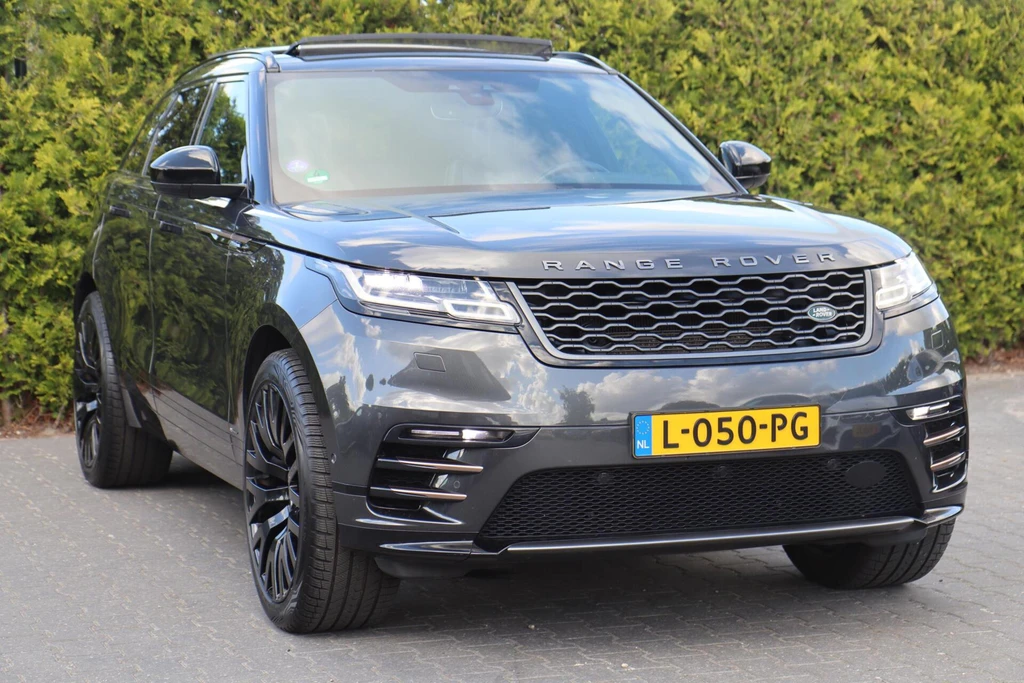 Land Rover Range Rover Velar – foto 13