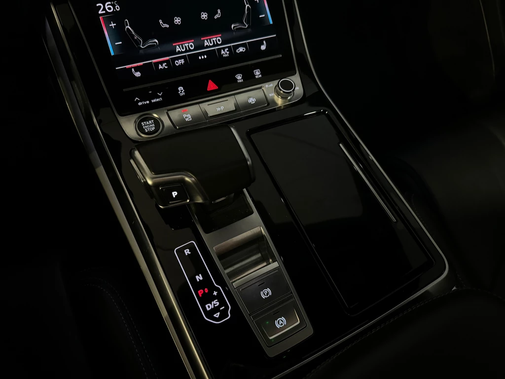 Audi Q7 – foto 24