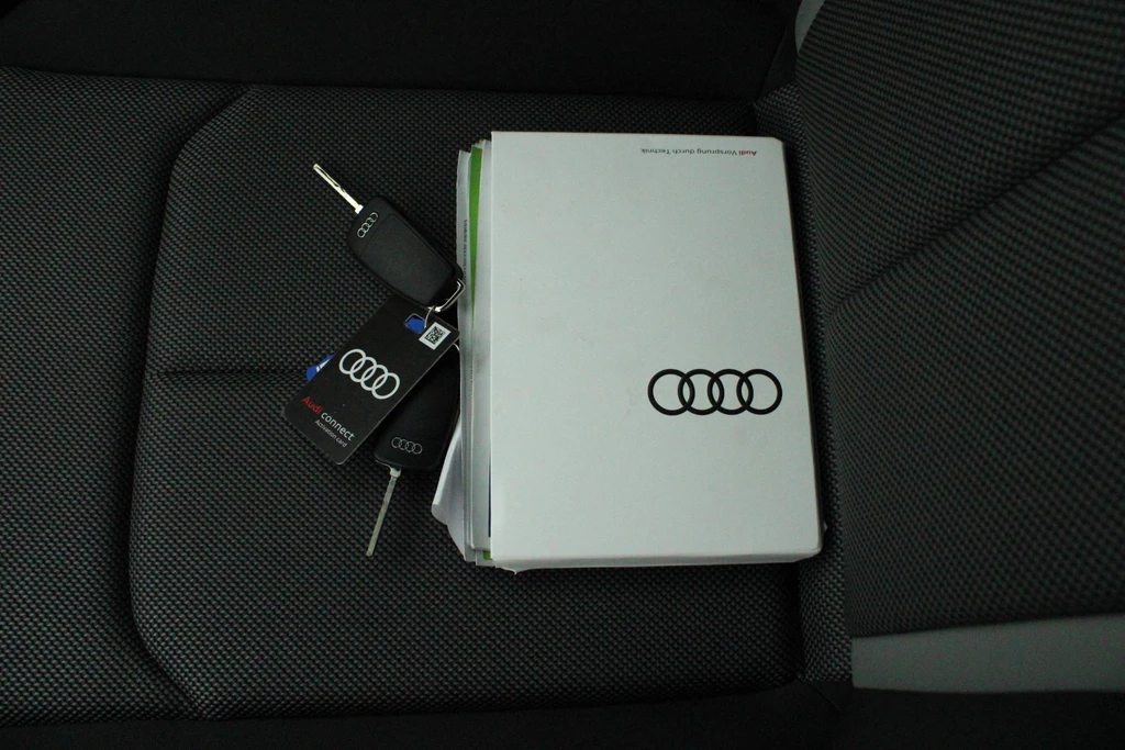 Audi Q2 – foto 32
